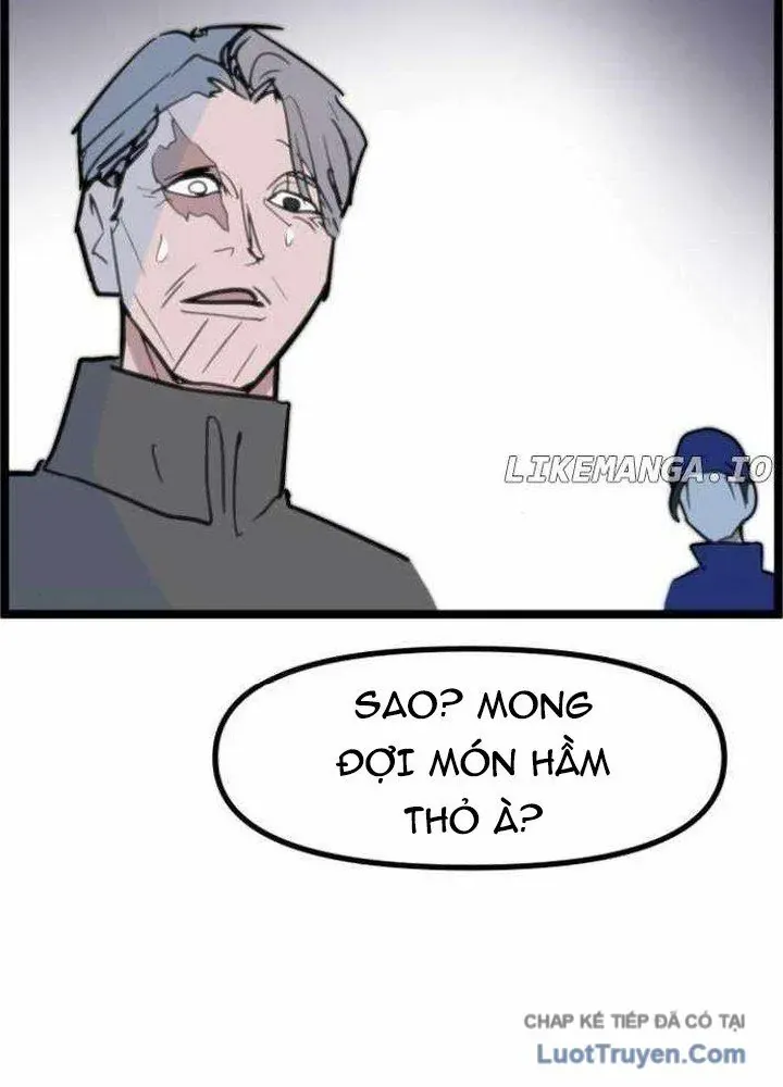 Voodoo Slam Chap 2 - Next Chap 1.5