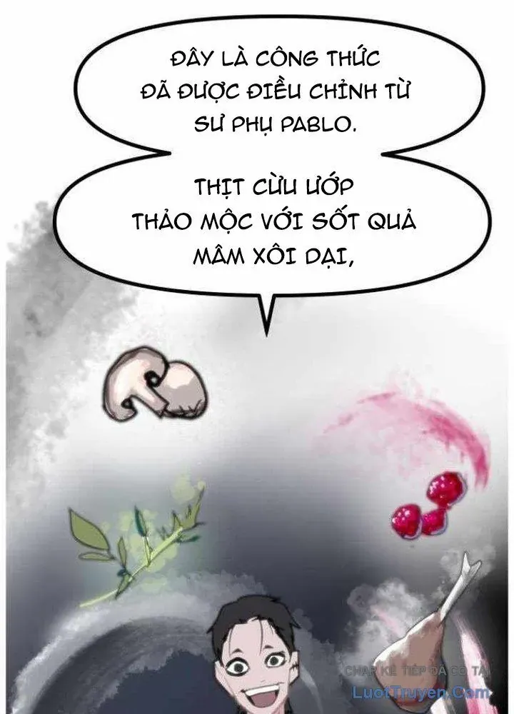 Voodoo Slam Chap 2 - Next Chap 1.5