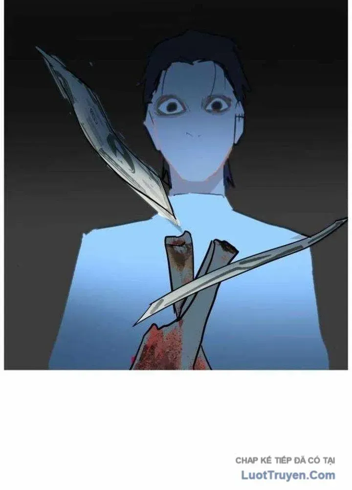 Voodoo Slam Chap 2 - Next Chap 1.5