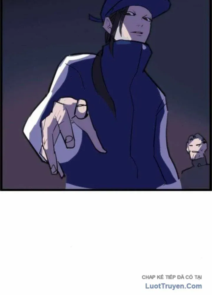 Voodoo Slam Chap 2 - Next Chap 1.5