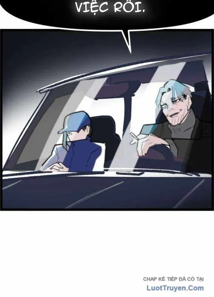 Voodoo Slam Chap 2 - Next Chap 1.5