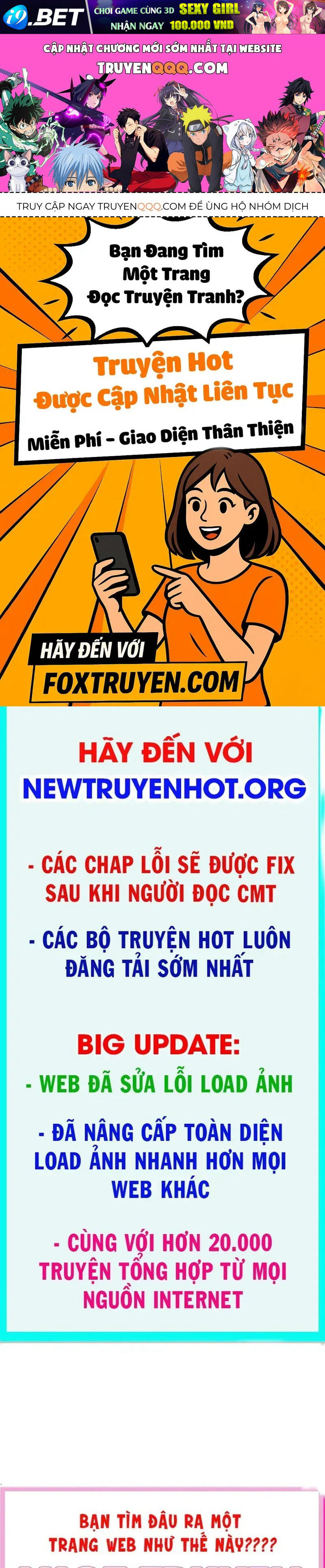 Voodoo Slam Chap 3 - Next Chap 2