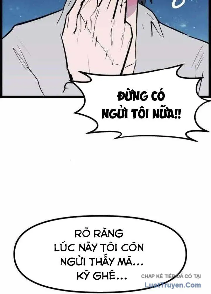 Voodoo Slam Chap 3 - Next Chap 2