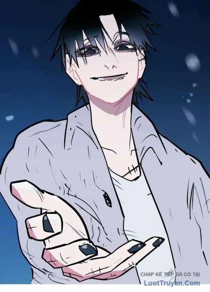 Voodoo Slam Chap 3 - Next Chap 2