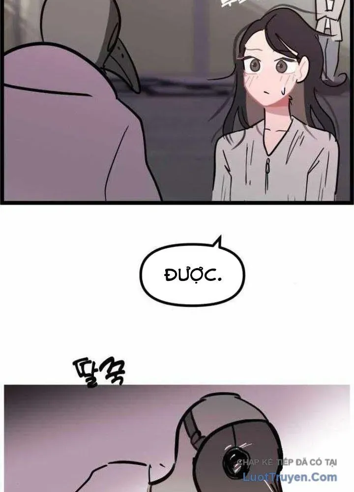 Voodoo Slam Chap 3 - Next Chap 2