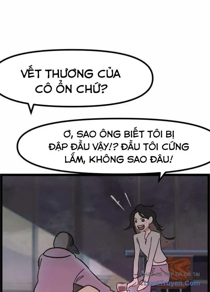 Voodoo Slam Chap 3 - Next Chap 2