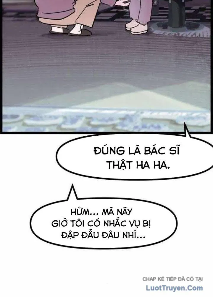 Voodoo Slam Chap 3 - Next Chap 2