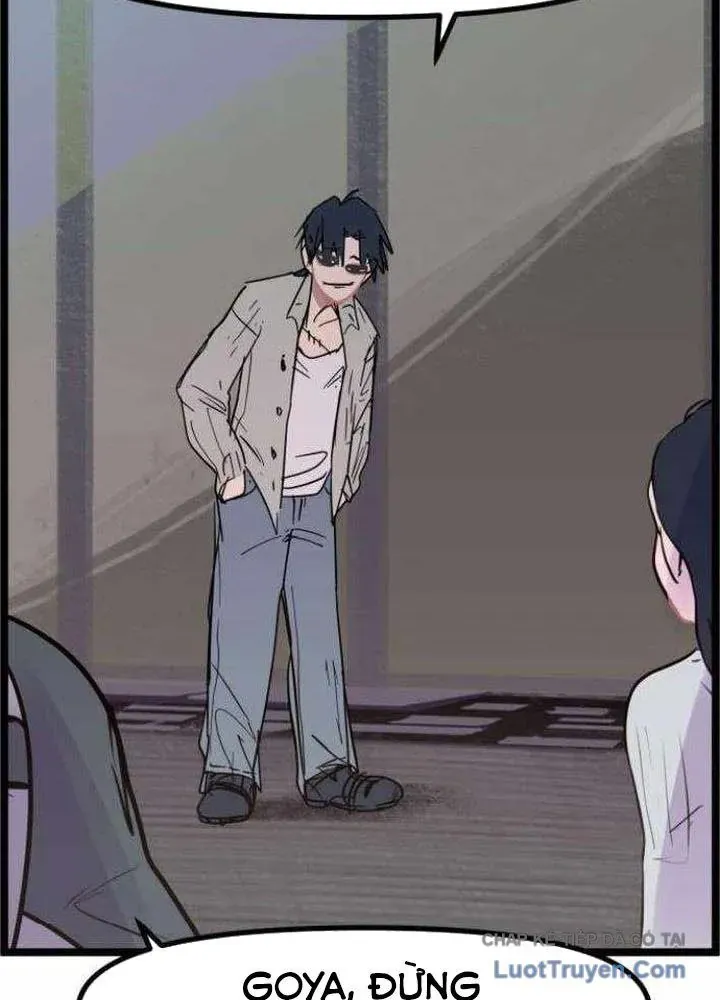 Voodoo Slam Chap 3 - Next Chap 2