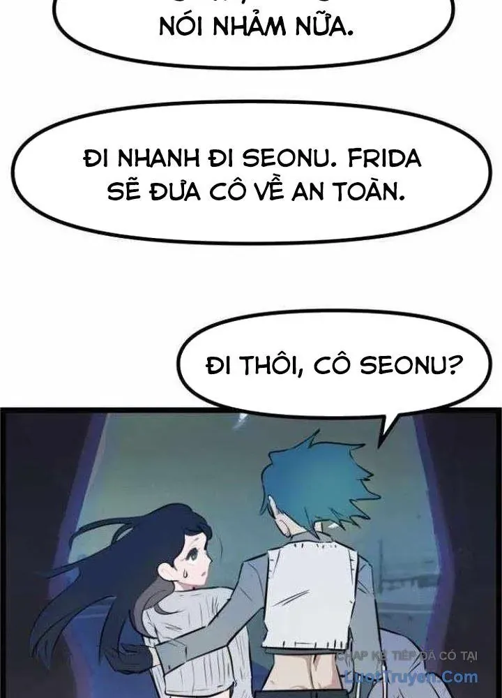 Voodoo Slam Chap 3 - Next Chap 2