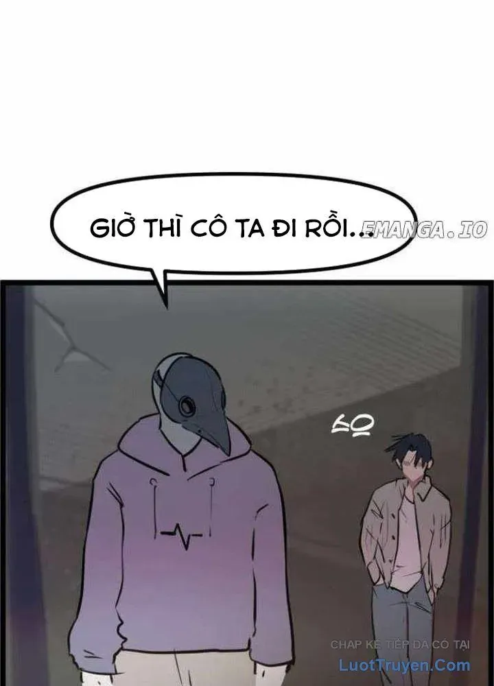 Voodoo Slam Chap 3 - Next Chap 2