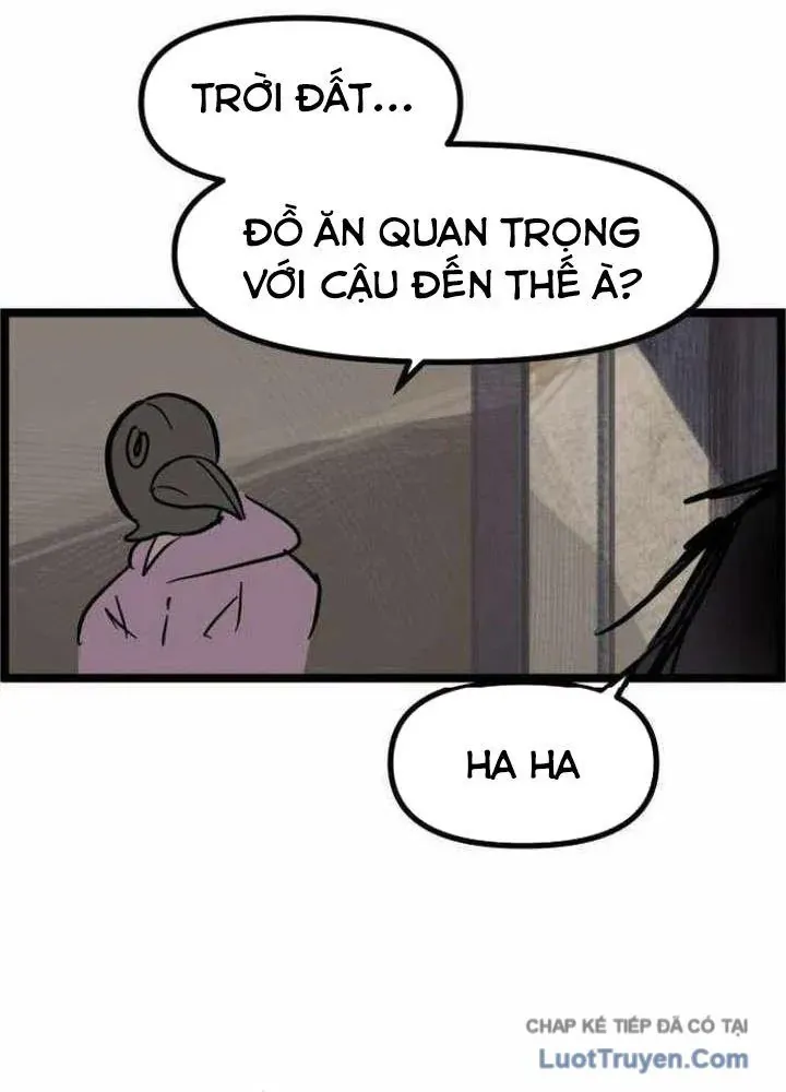 Voodoo Slam Chap 3 - Next Chap 2