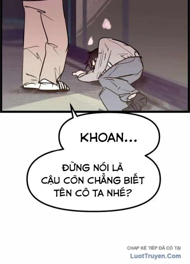 Voodoo Slam Chap 3 - Next Chap 2