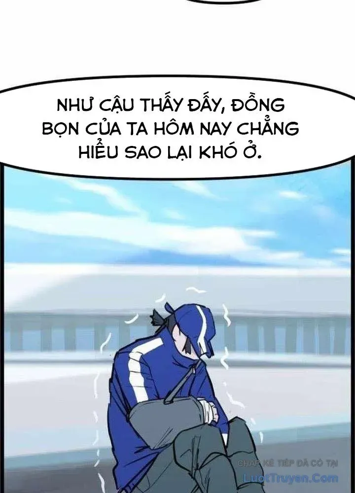 Voodoo Slam Chap 3 - Next Chap 2