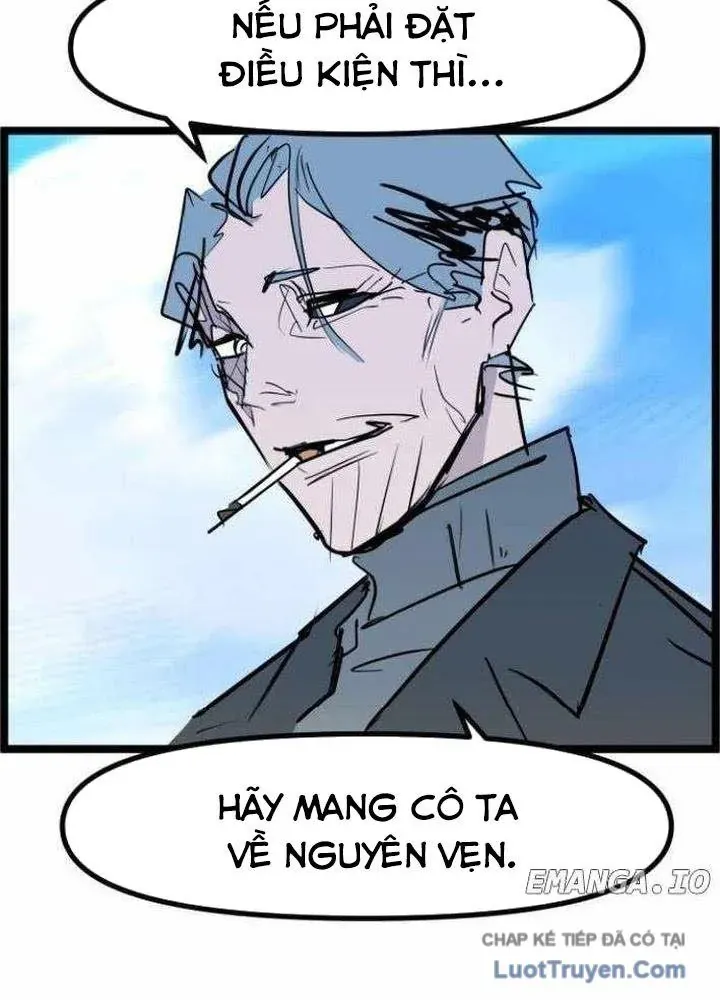 Voodoo Slam Chap 3 - Next Chap 2