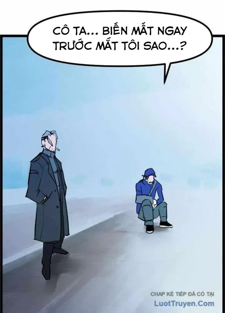 Voodoo Slam Chap 3 - Next Chap 2