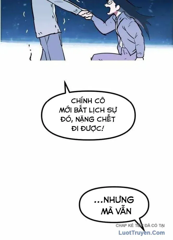 Voodoo Slam Chap 3 - Next Chap 2