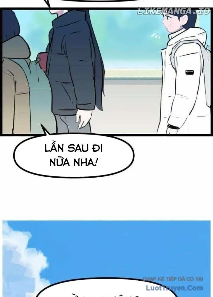 Voodoo Slam Chap 3 - Next Chap 2