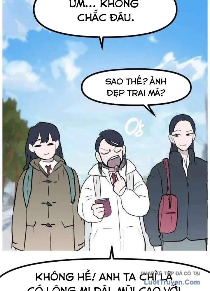 Voodoo Slam Chap 3 - Next Chap 2