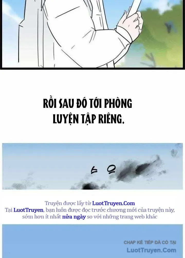 Voodoo Slam Chap 3 - Next Chap 2