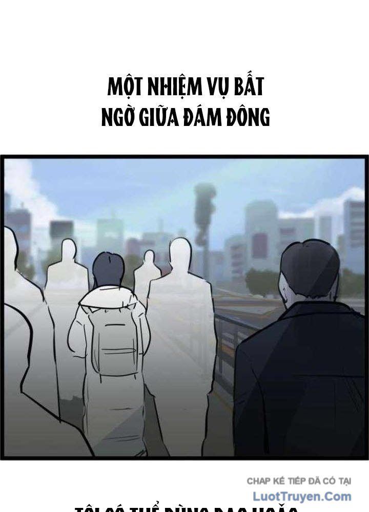 Voodoo Slam Chap 4 - Next Chap 3