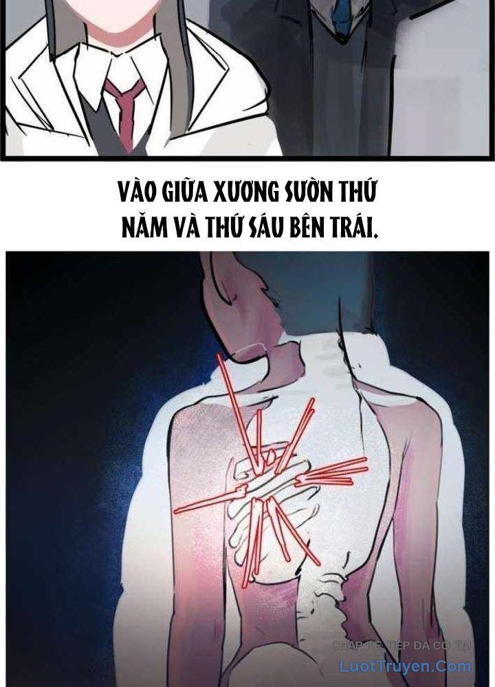 Voodoo Slam Chap 4 - Next Chap 3