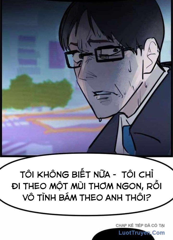 Voodoo Slam Chap 4 - Next Chap 3