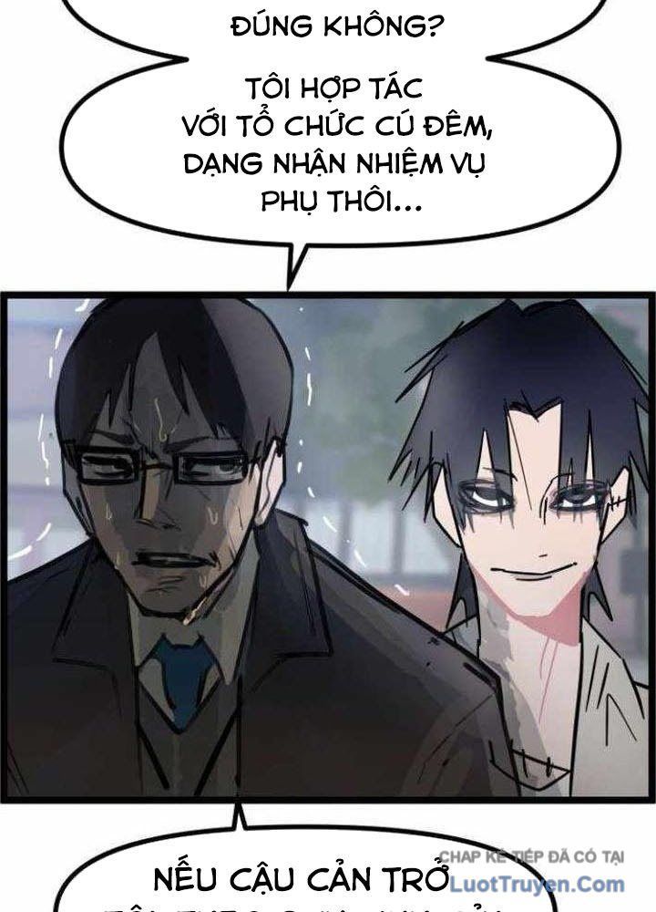 Voodoo Slam Chap 4 - Next Chap 3