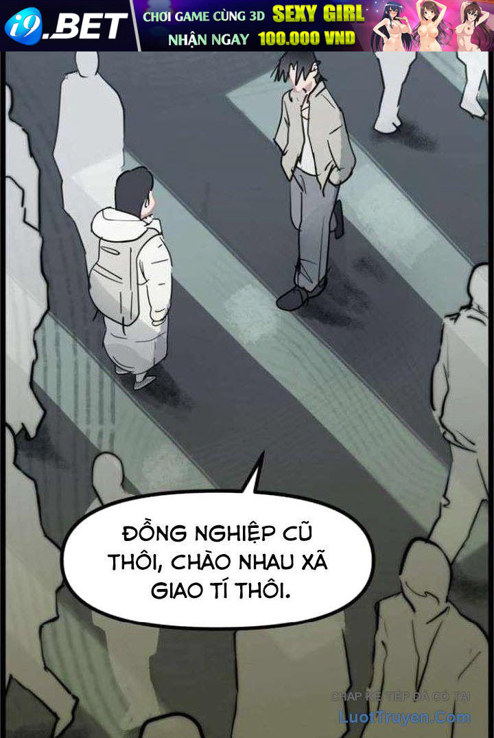 Voodoo Slam Chap 4 - Next Chap 3