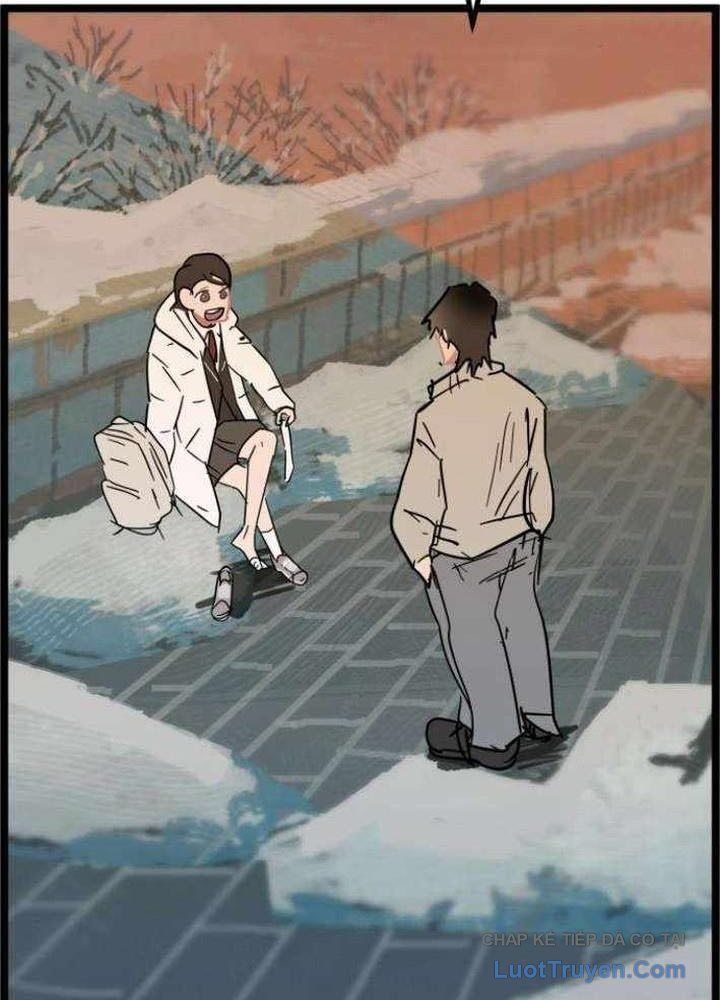 Voodoo Slam Chap 4 - Next Chap 3