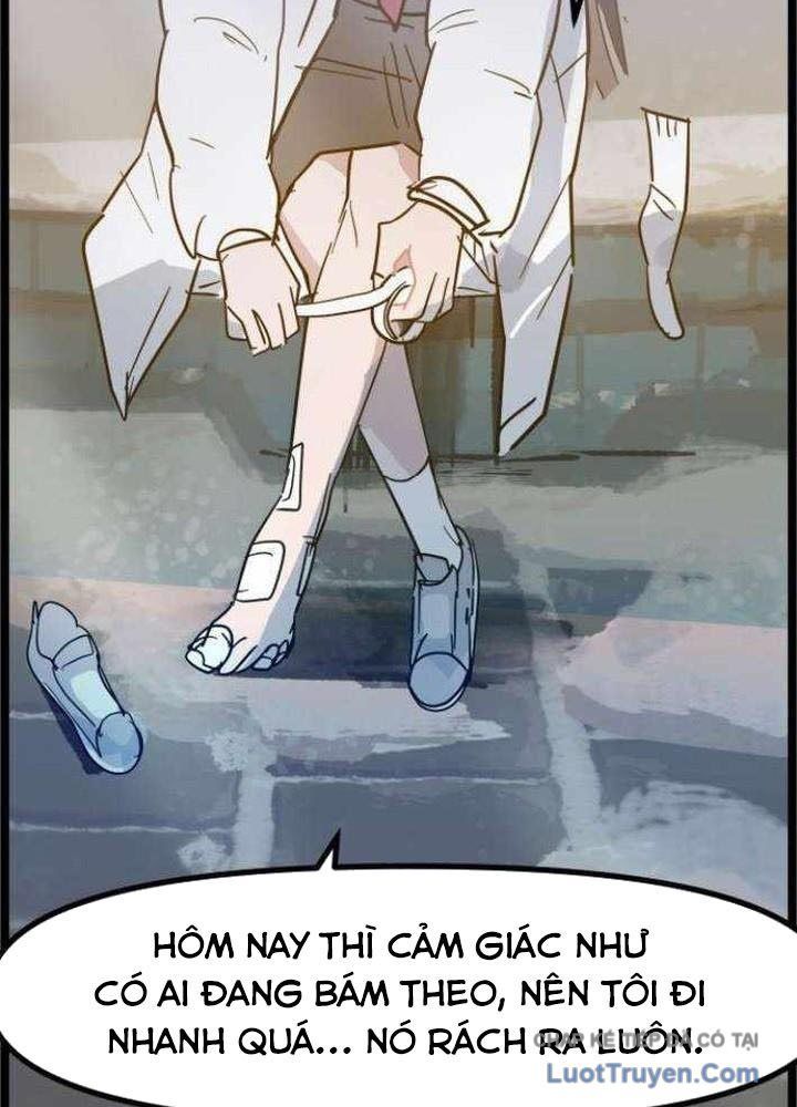 Voodoo Slam Chap 4 - Next Chap 3