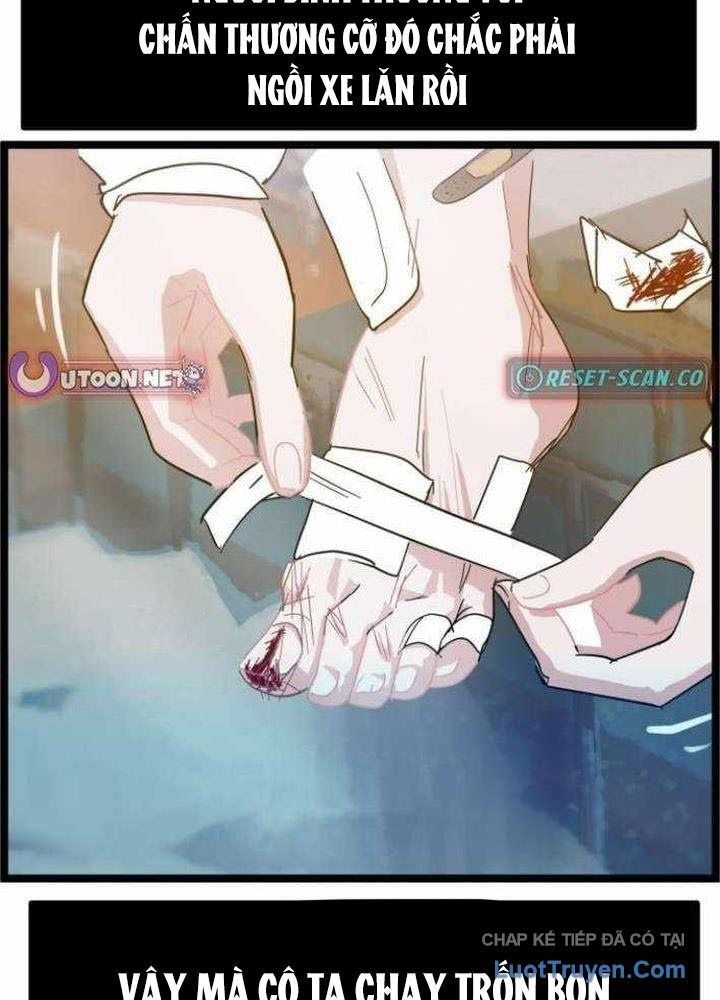 Voodoo Slam Chap 4 - Next Chap 3