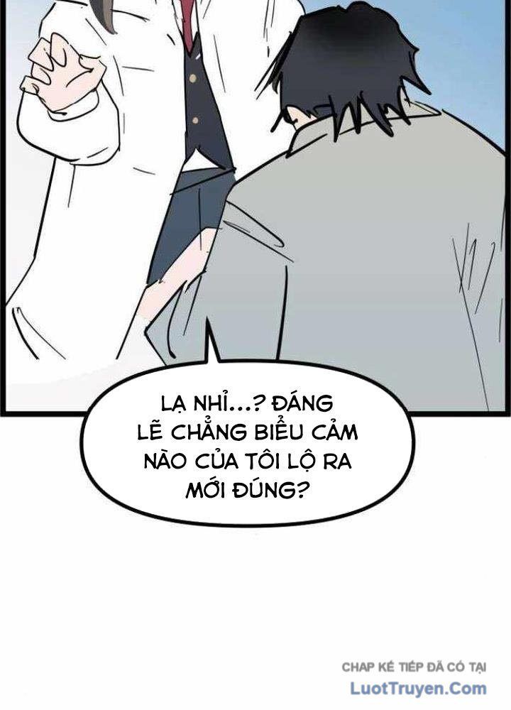 Voodoo Slam Chap 4 - Next Chap 3