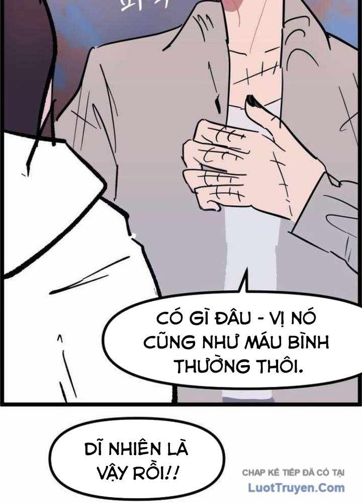 Voodoo Slam Chap 4 - Next Chap 3