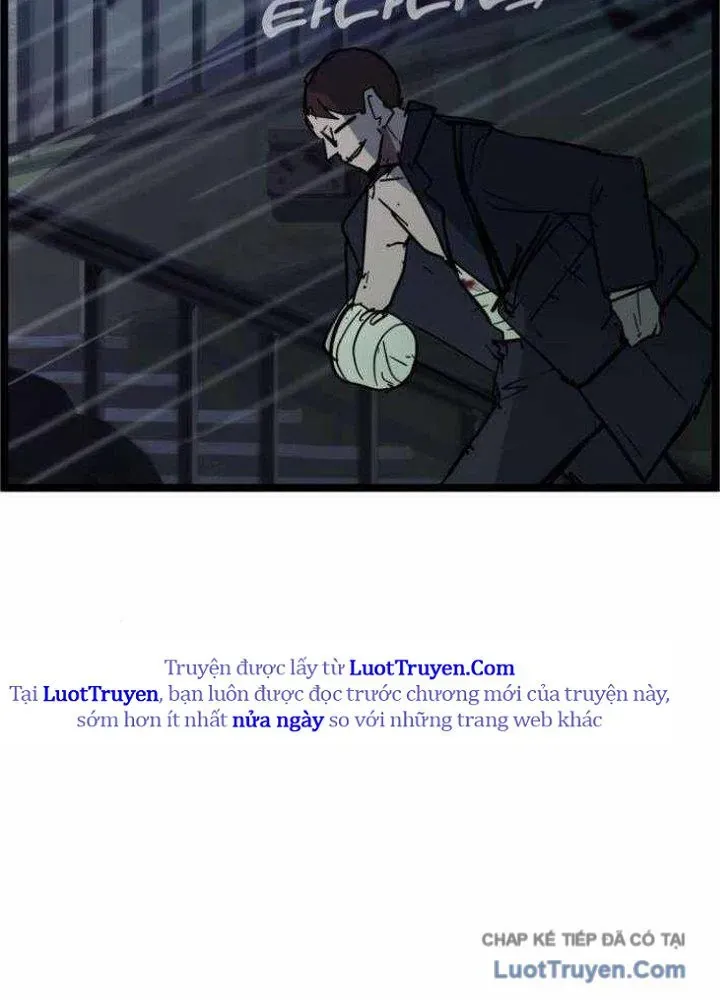 Voodoo Slam Chap 5 - Next Chap 4