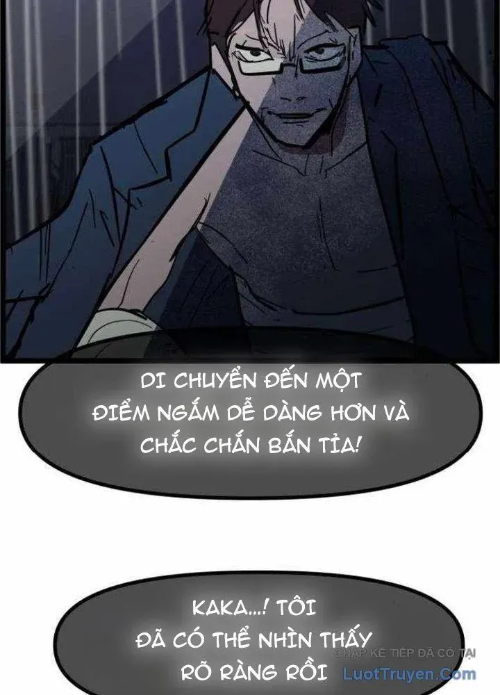 Voodoo Slam Chap 5 - Next Chap 4