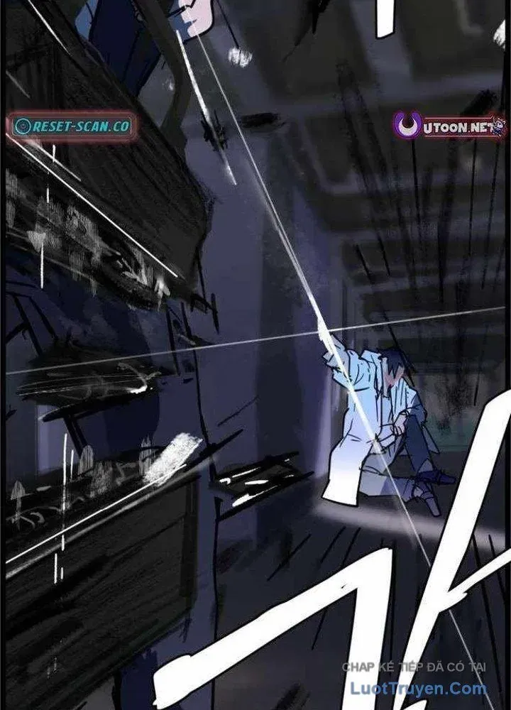 Voodoo Slam Chap 5 - Next Chap 4