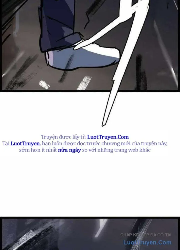 Voodoo Slam Chap 5 - Next Chap 4