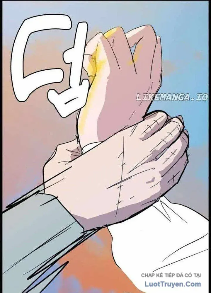 Voodoo Slam Chap 5 - Next Chap 4