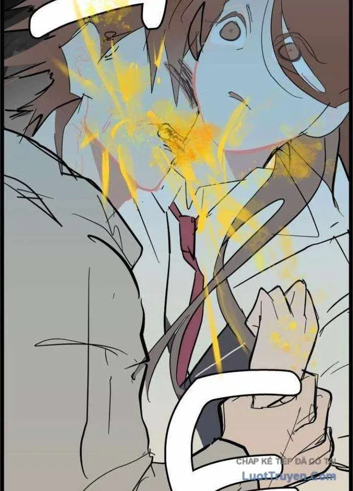 Voodoo Slam Chap 5 - Next Chap 4