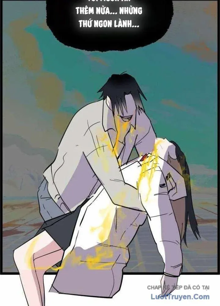 Voodoo Slam Chap 5 - Next Chap 4