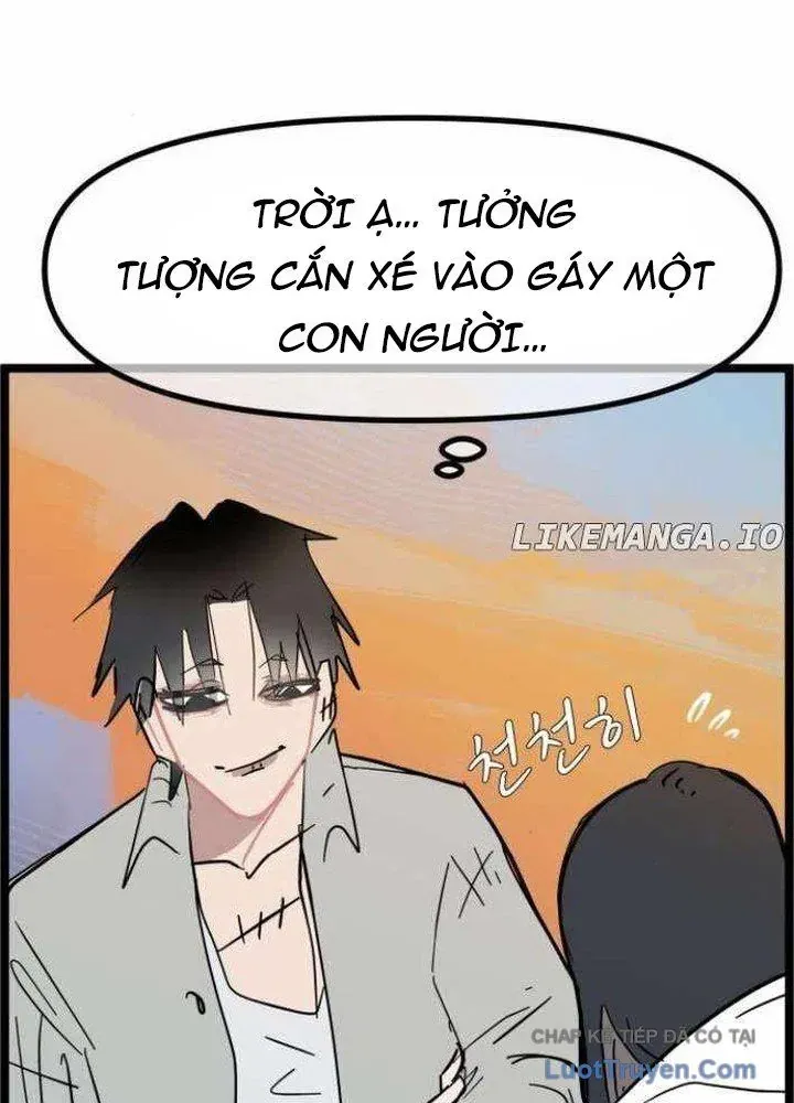 Voodoo Slam Chap 5 - Next Chap 4