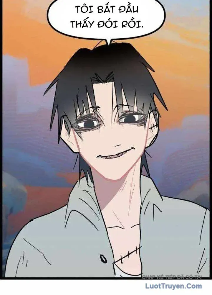 Voodoo Slam Chap 5 - Next Chap 4