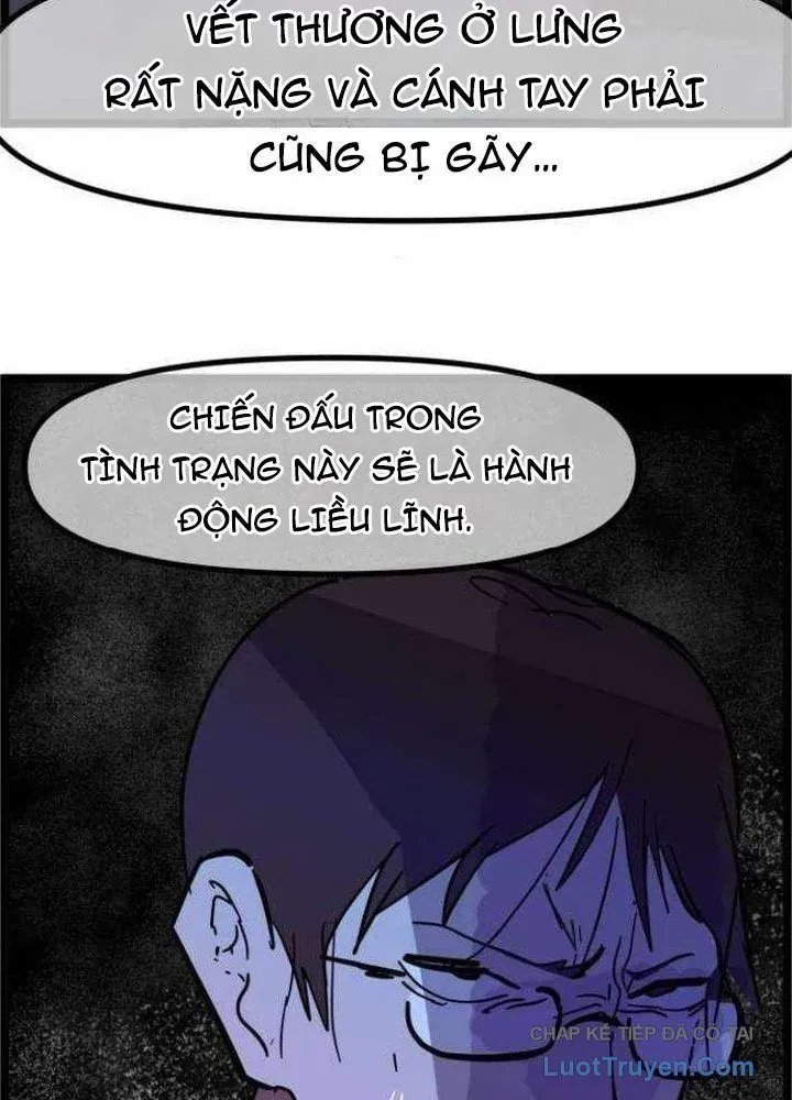 Voodoo Slam Chap 5 - Next Chap 4