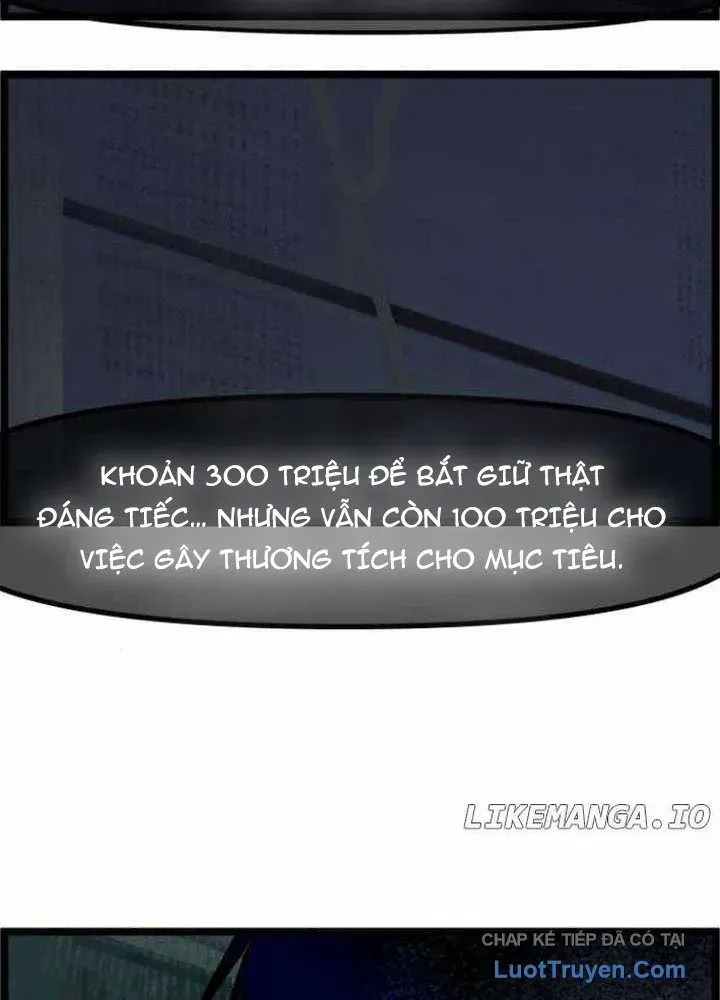 Voodoo Slam Chap 5 - Next Chap 4