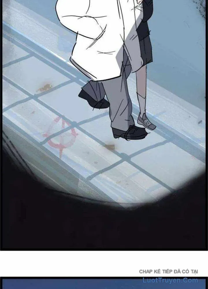 Voodoo Slam Chap 5 - Next Chap 4