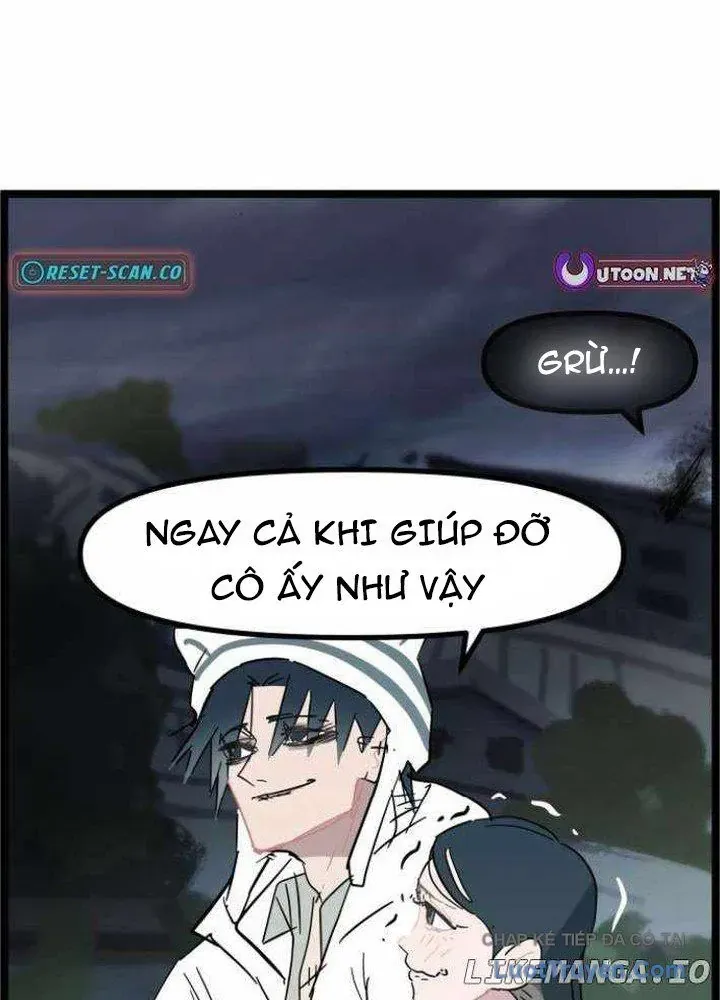 Voodoo Slam Chap 5 - Next Chap 4