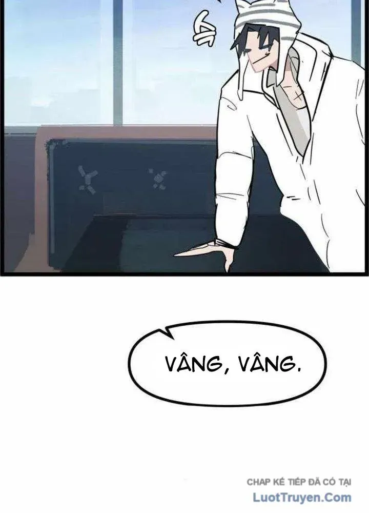 Voodoo Slam Chap 5 - Next Chap 4