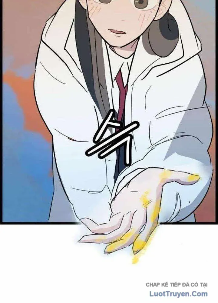 Voodoo Slam Chap 5 - Next Chap 4