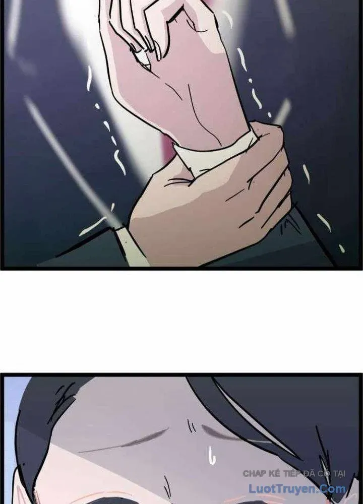 Voodoo Slam Chap 5 - Next Chap 4