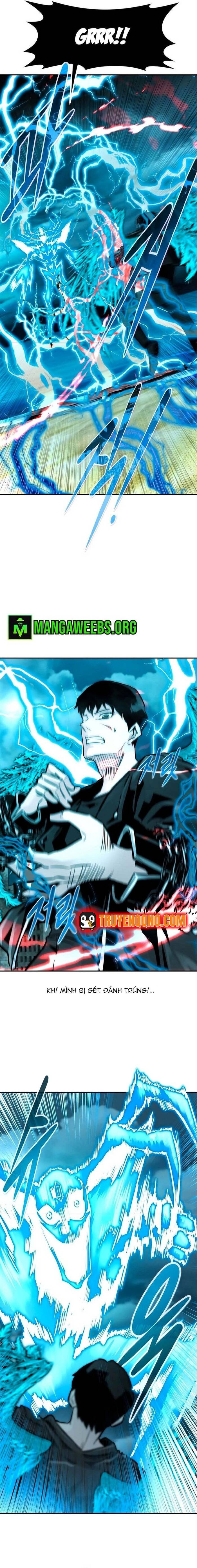 Kẻ Đa Tài Chap 79 - Next Chap 78